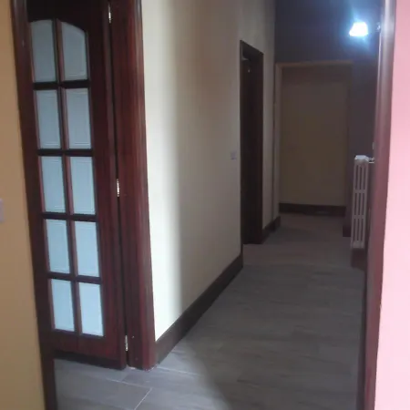 Perla Del Mare Bed & Breakfast Bari
