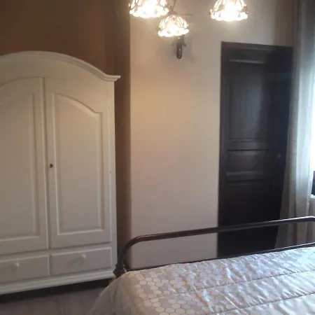 Bed & Breakfast Perla Del Mare Bari