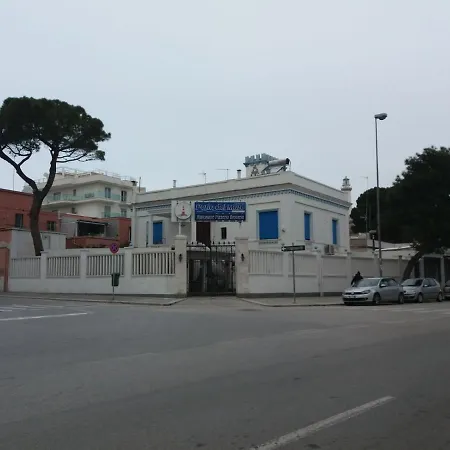 Perla Del Mare *