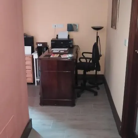 Perla Del Mare Bed & Breakfast *