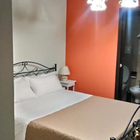 Bed & Breakfast Perla Del Mare Bari