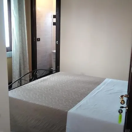 Perla Del Mare Bed & Breakfast Bari