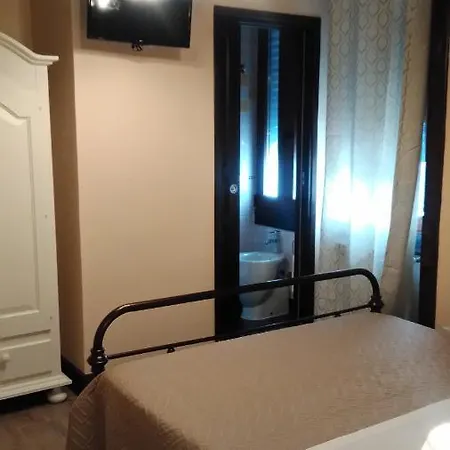 Bed & Breakfast Perla Del Mare *
