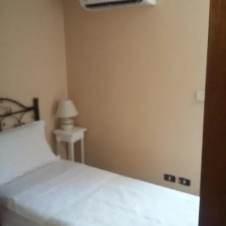 Bed & Breakfast Perla Del Mare *