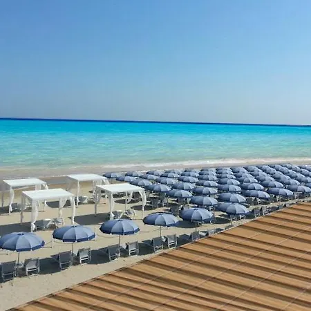 Bed & Breakfast Perla Del Mare