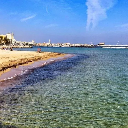 Bed & Breakfast Perla Del Mare *