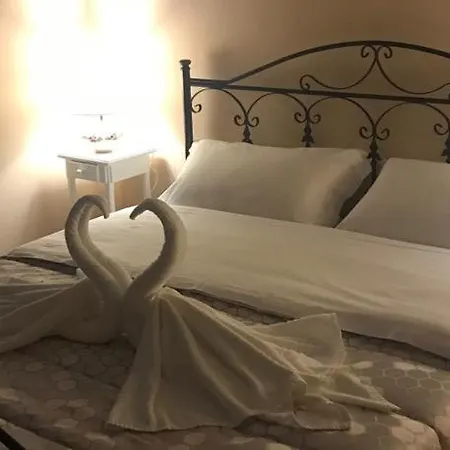 Perla Del Mare Bed & Breakfast *